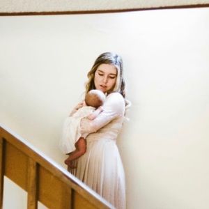 Meet your Posher, Paige